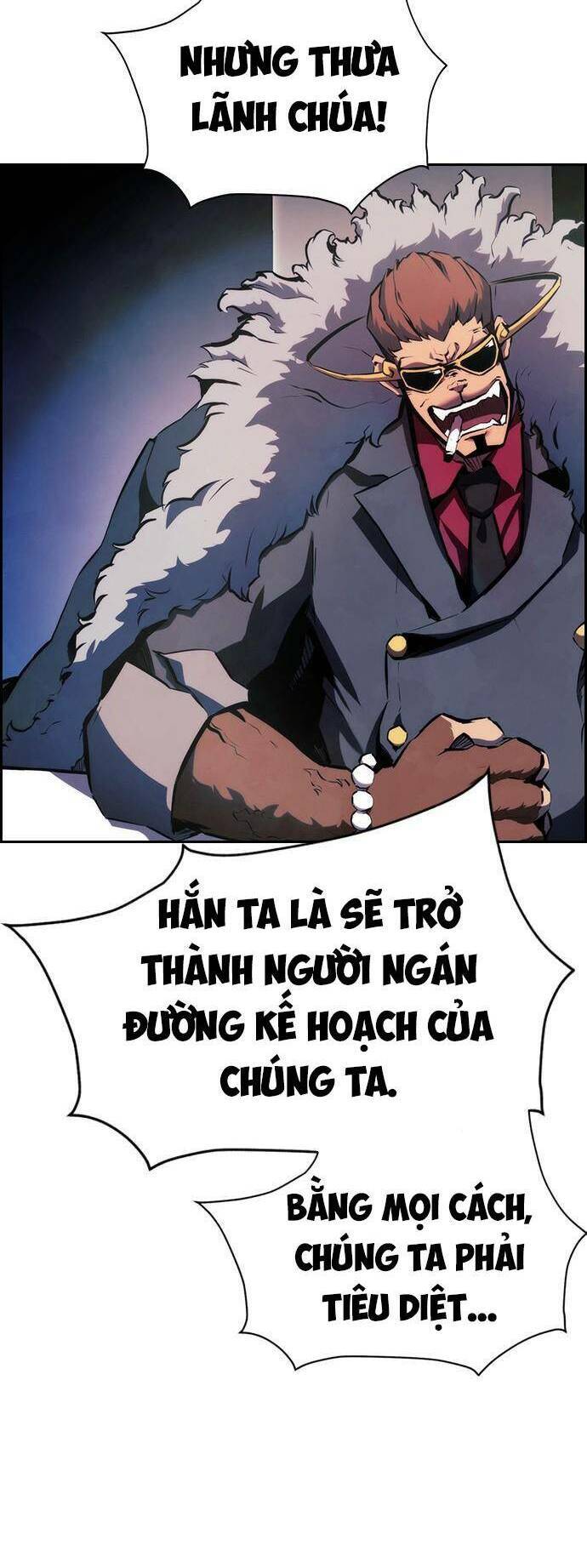 Đội Đốt Kích Noryangjin Chapter 31 - Trang 2