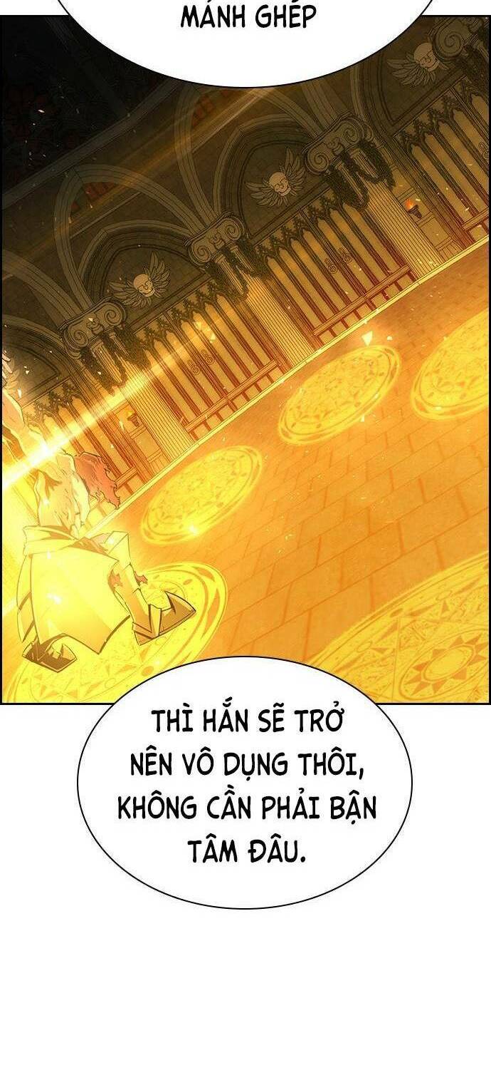 Đội Đốt Kích Noryangjin Chapter 31 - Trang 2