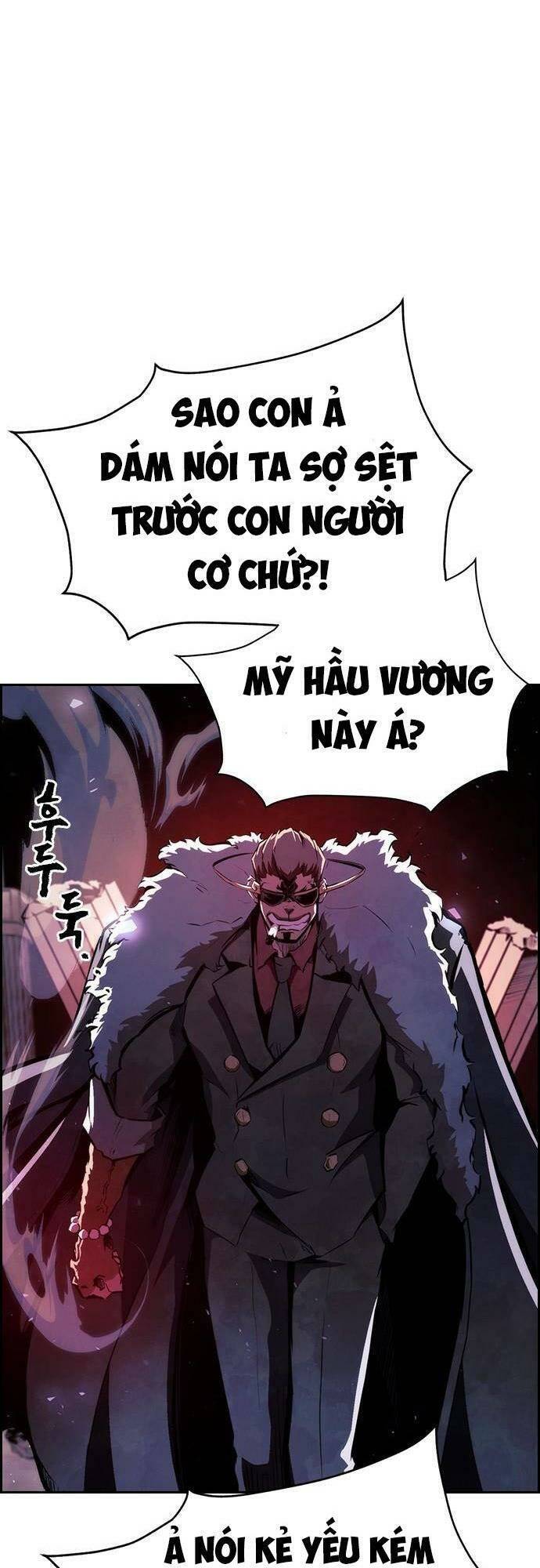 Đội Đốt Kích Noryangjin Chapter 31 - Trang 2