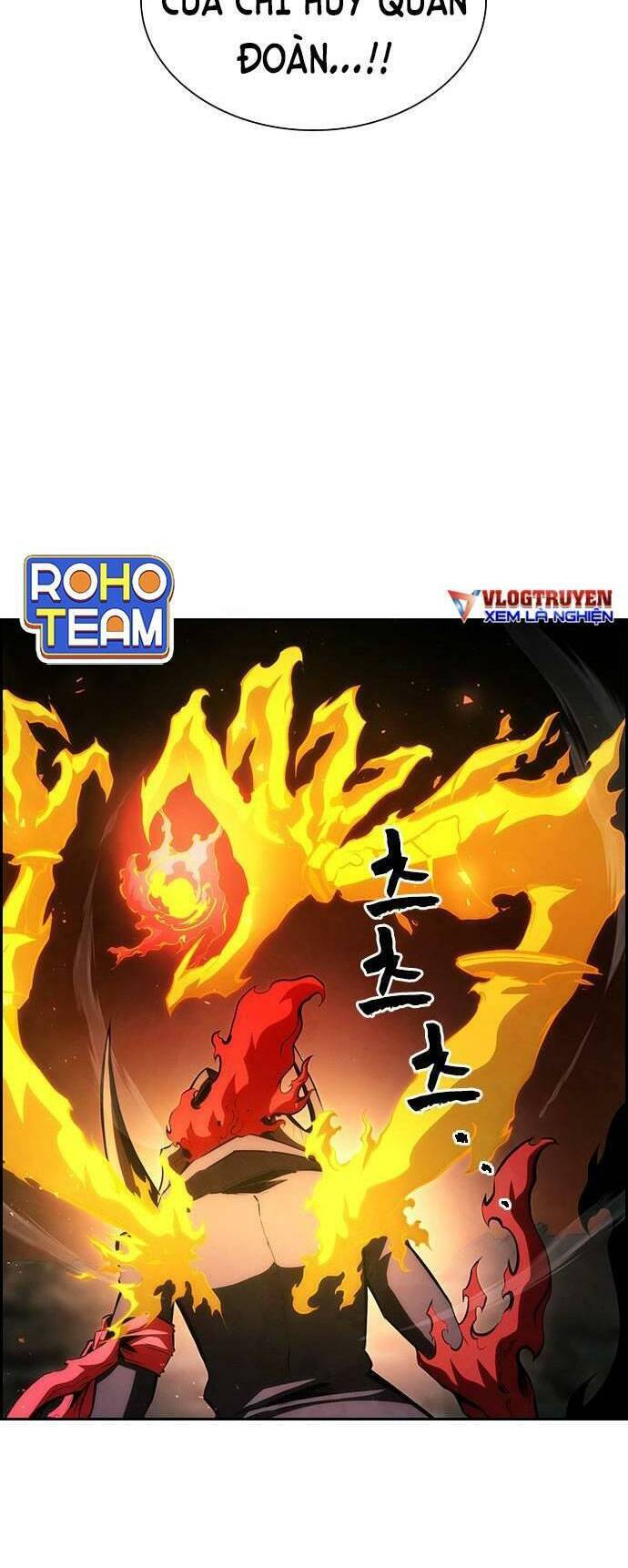 Đội Đốt Kích Noryangjin Chapter 29 - Trang 2