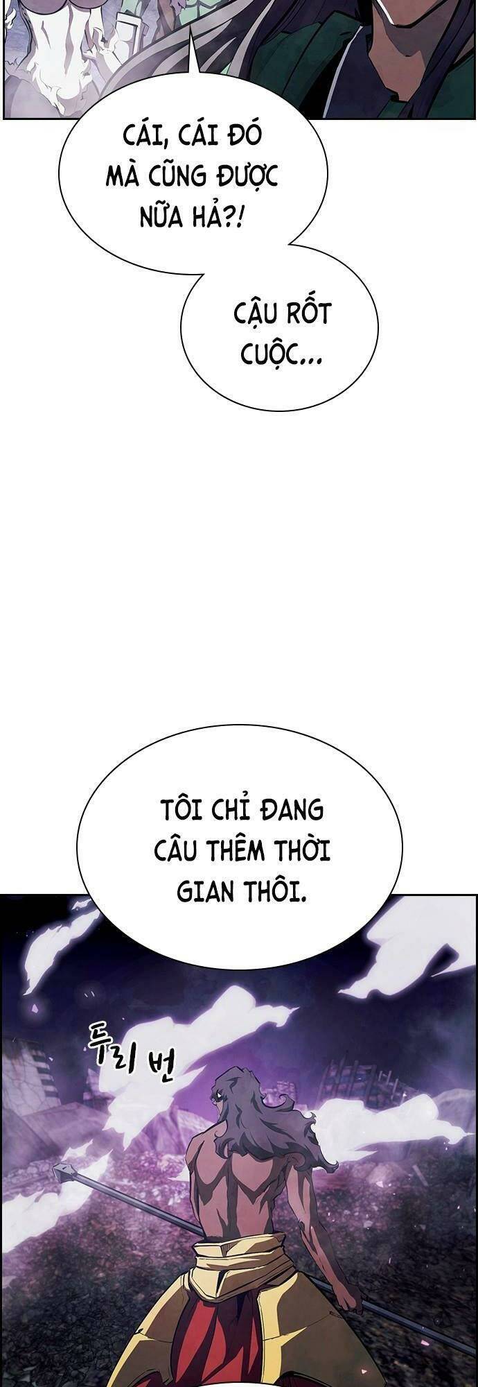 Đội Đốt Kích Noryangjin Chapter 28 - Trang 2