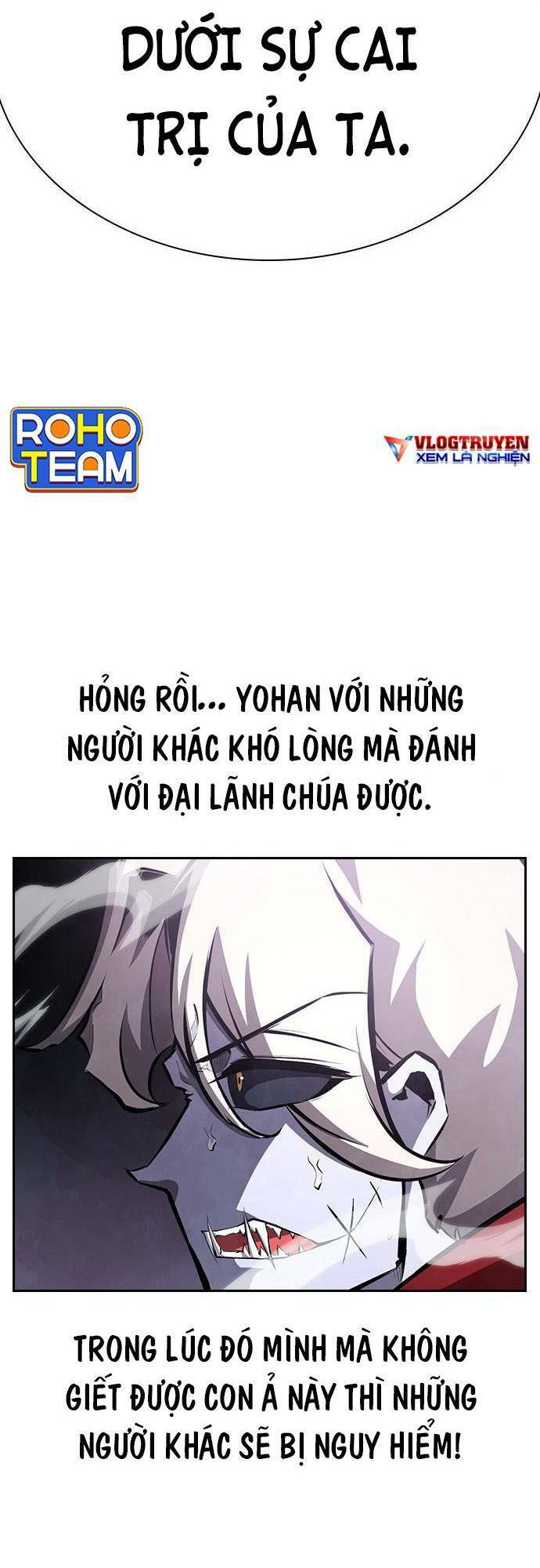 Đội Đốt Kích Noryangjin Chapter 28 - Trang 2