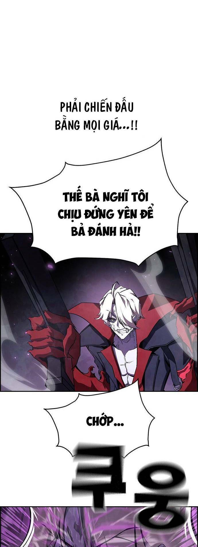 Đội Đốt Kích Noryangjin Chapter 28 - Trang 2