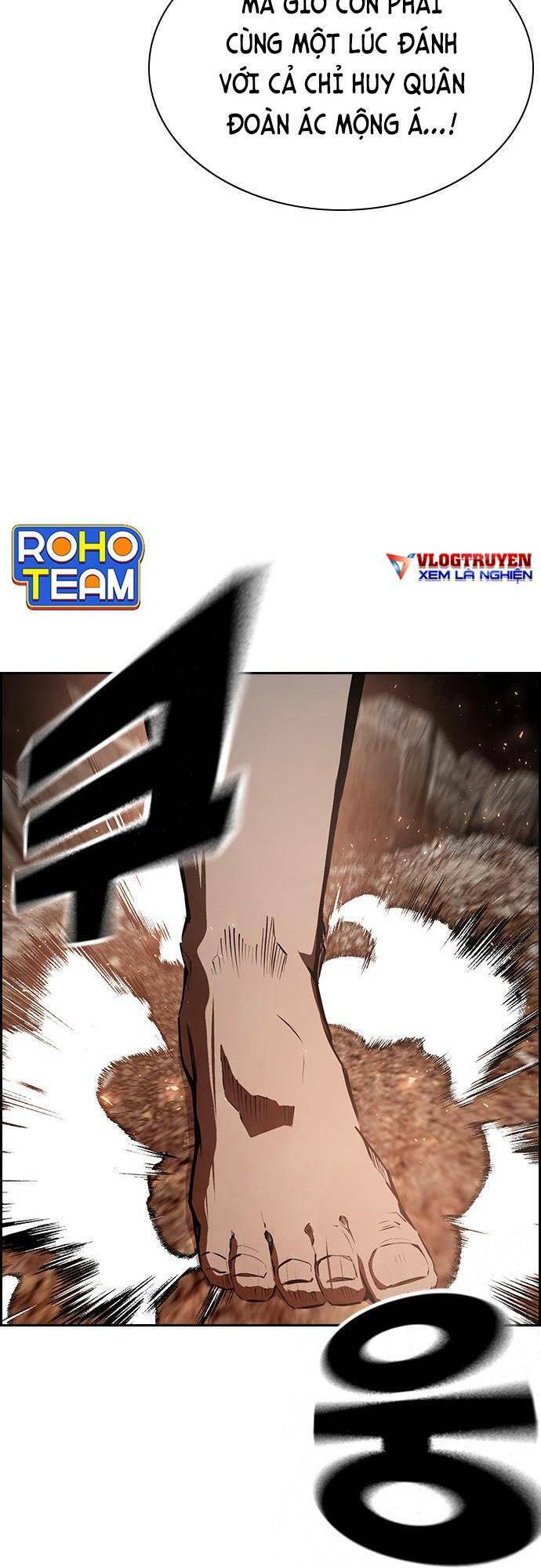 Đội Đốt Kích Noryangjin Chapter 27 - Trang 2