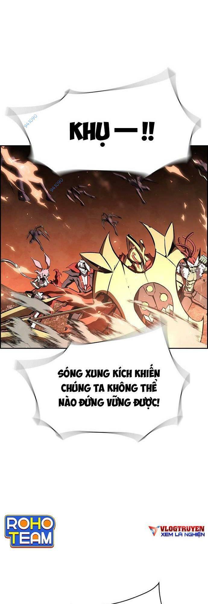 Đội Đốt Kích Noryangjin Chapter 27 - Trang 2