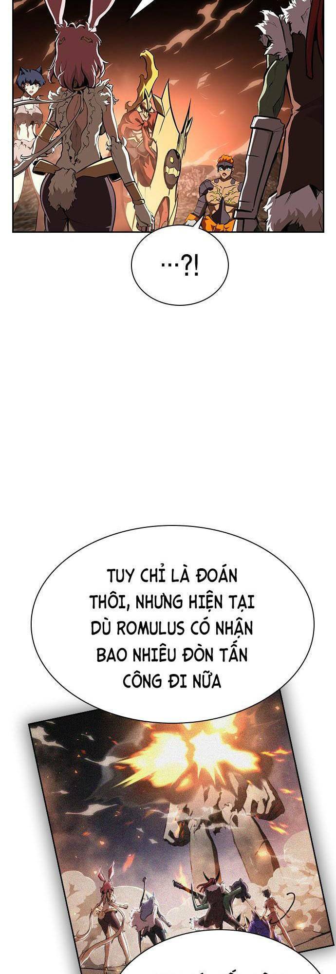 Đội Đốt Kích Noryangjin Chapter 27 - Trang 2