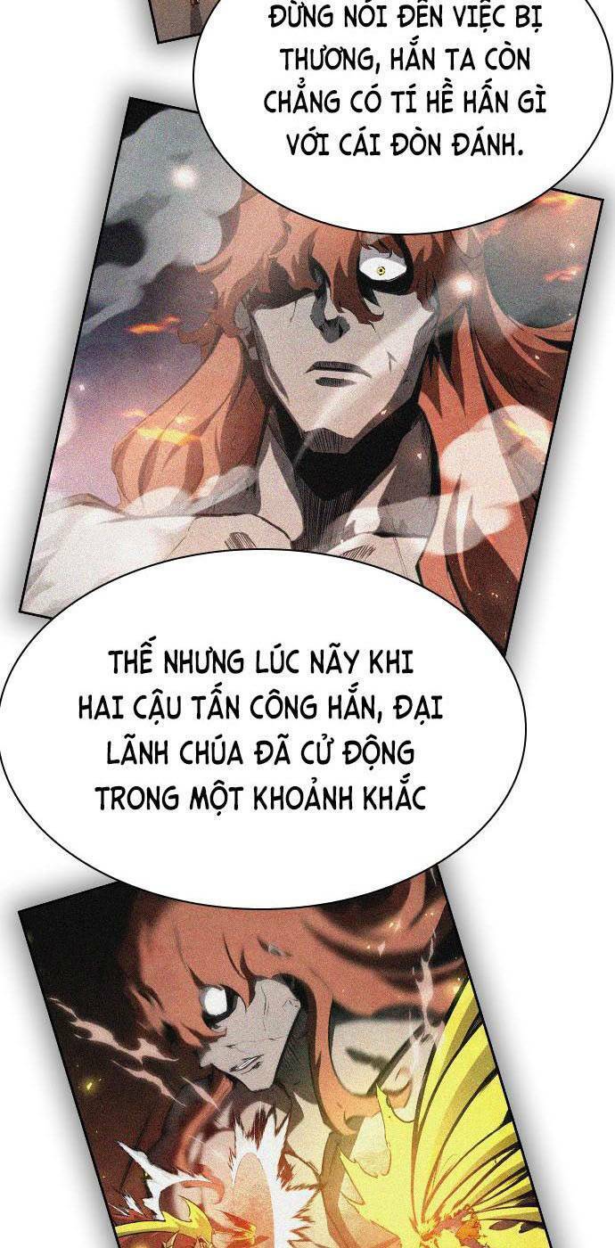 Đội Đốt Kích Noryangjin Chapter 27 - Trang 2