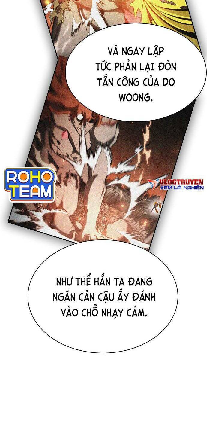 Đội Đốt Kích Noryangjin Chapter 27 - Trang 2