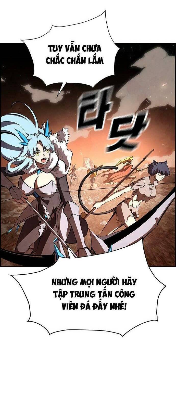 Đội Đốt Kích Noryangjin Chapter 27 - Trang 2