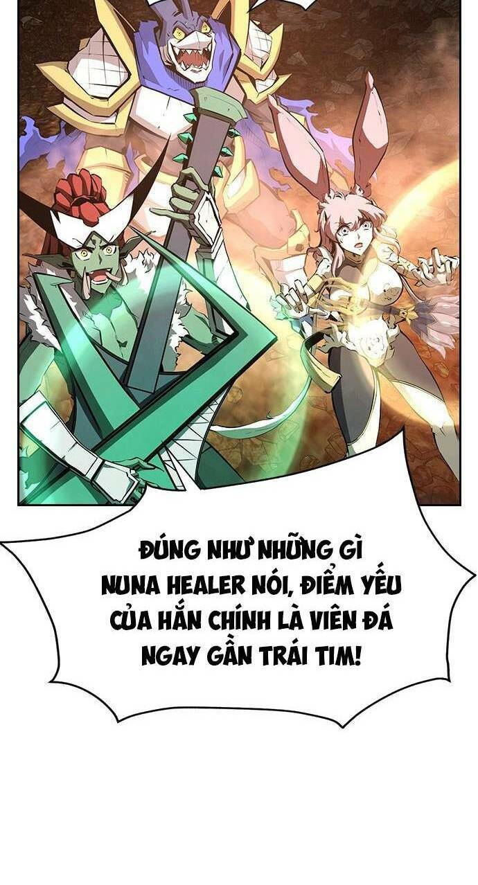 Đội Đốt Kích Noryangjin Chapter 27 - Trang 2