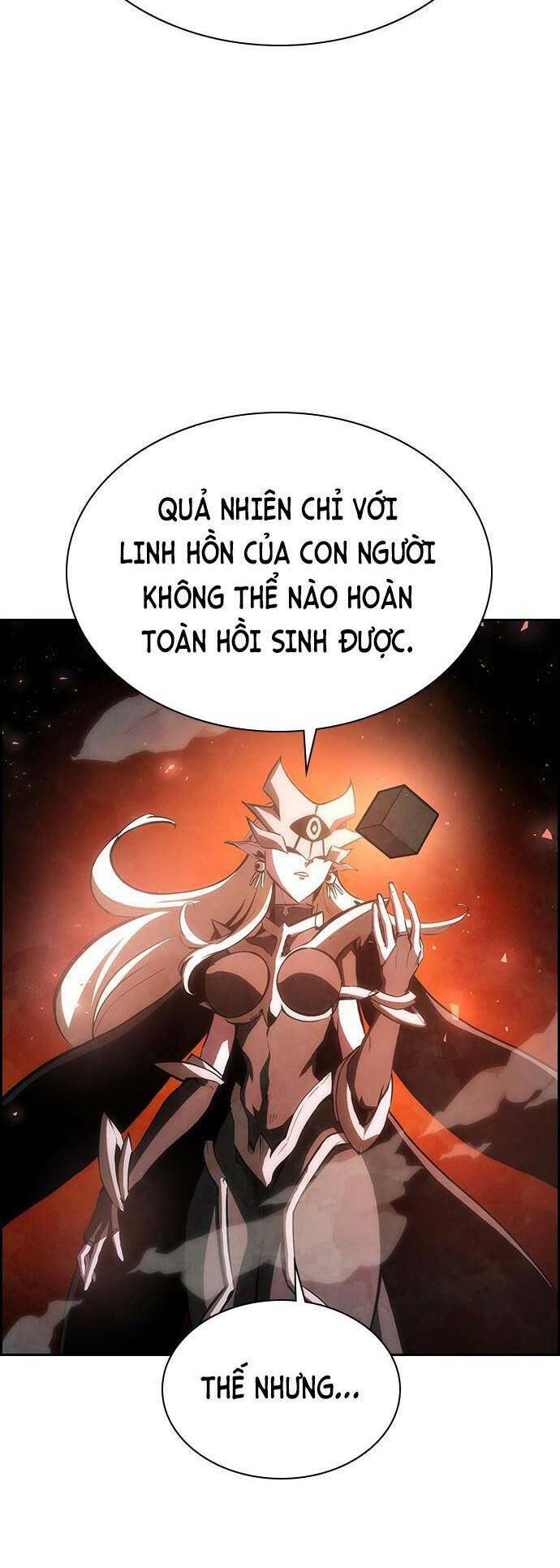 Đội Đốt Kích Noryangjin Chapter 27 - Trang 2