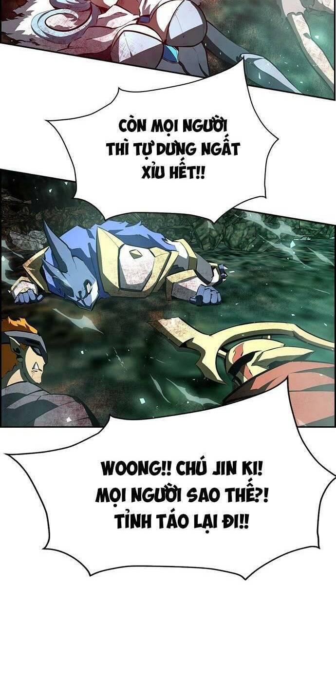 Đội Đốt Kích Noryangjin Chapter 27 - Trang 2