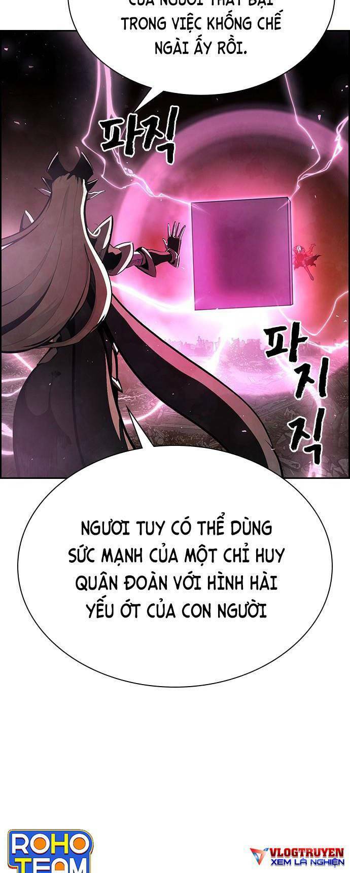 Đội Đốt Kích Noryangjin Chapter 27 - Trang 2