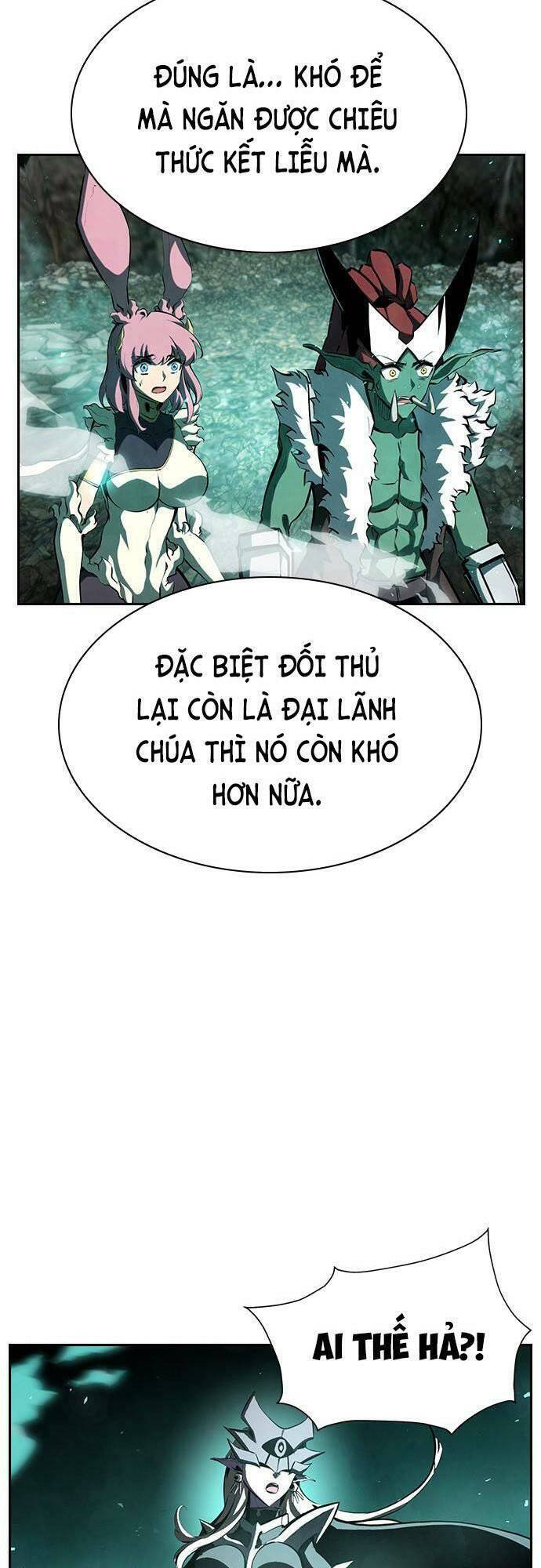 Đội Đốt Kích Noryangjin Chapter 27 - Trang 2