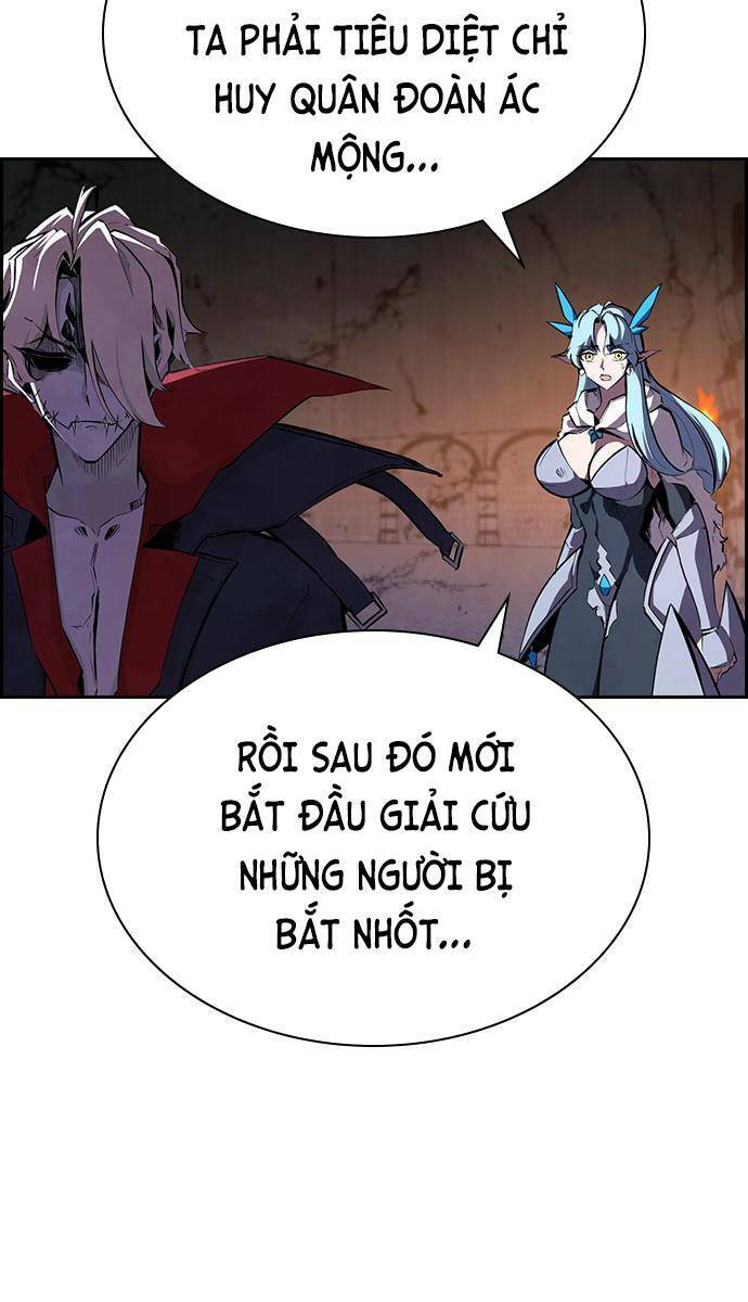 Đội Đốt Kích Noryangjin Chapter 26 - Trang 2