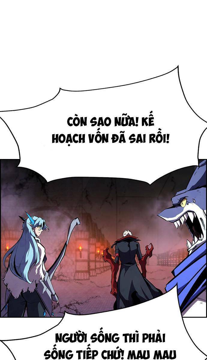 Đội Đốt Kích Noryangjin Chapter 26 - Trang 2