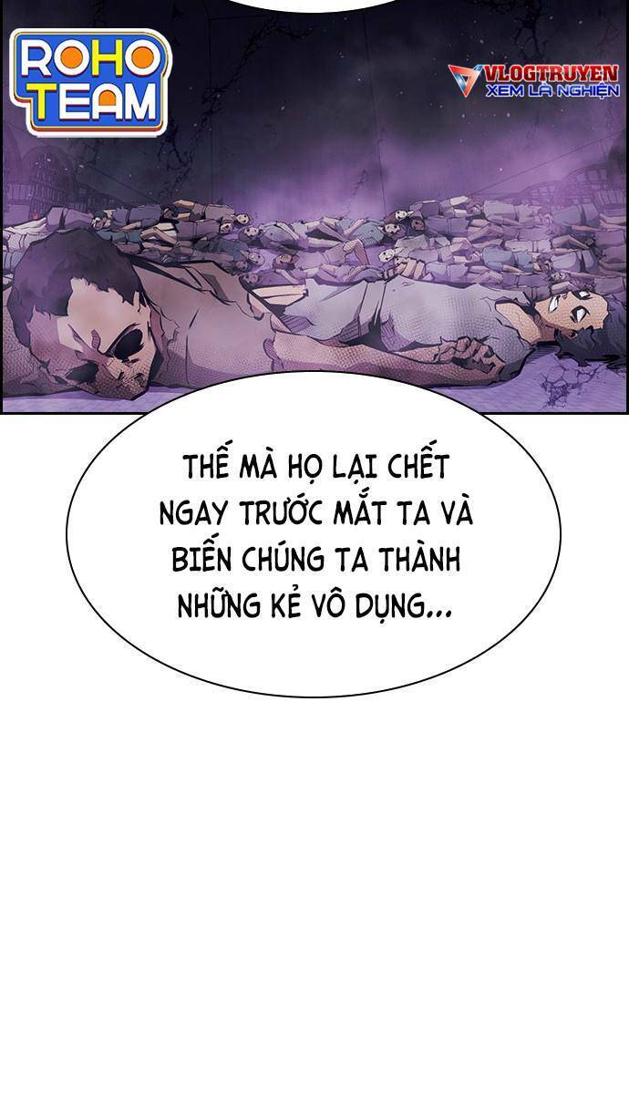 Đội Đốt Kích Noryangjin Chapter 26 - Trang 2