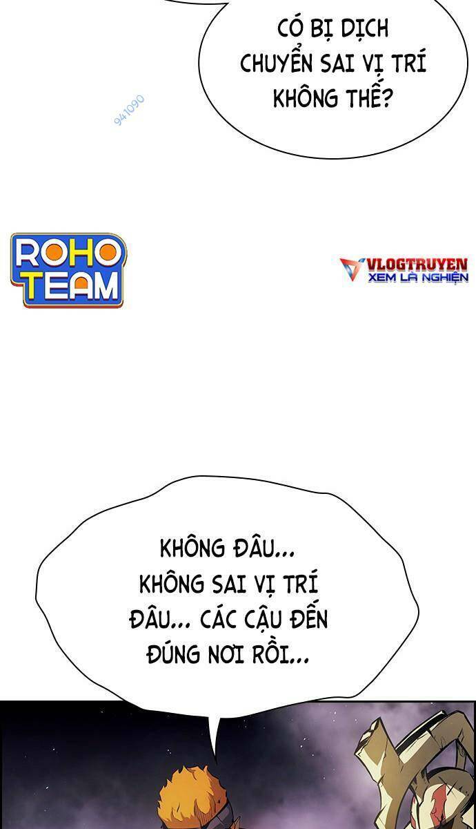 Đội Đốt Kích Noryangjin Chapter 26 - Trang 2