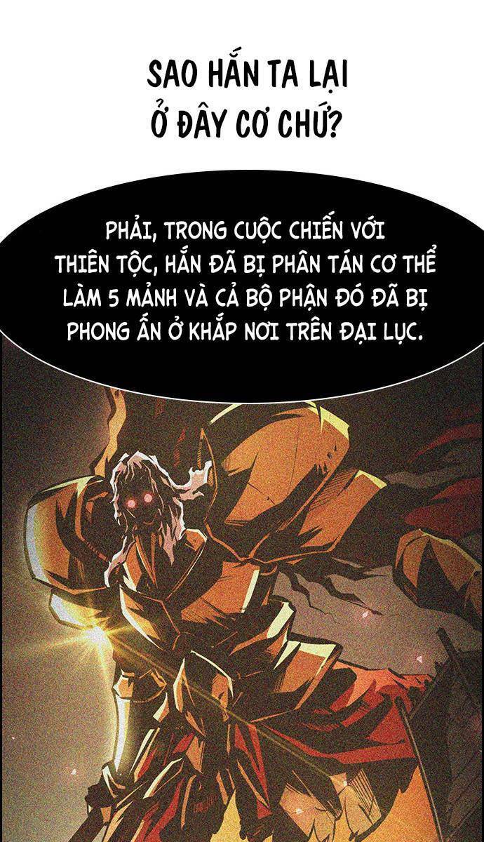 Đội Đốt Kích Noryangjin Chapter 26 - Trang 2