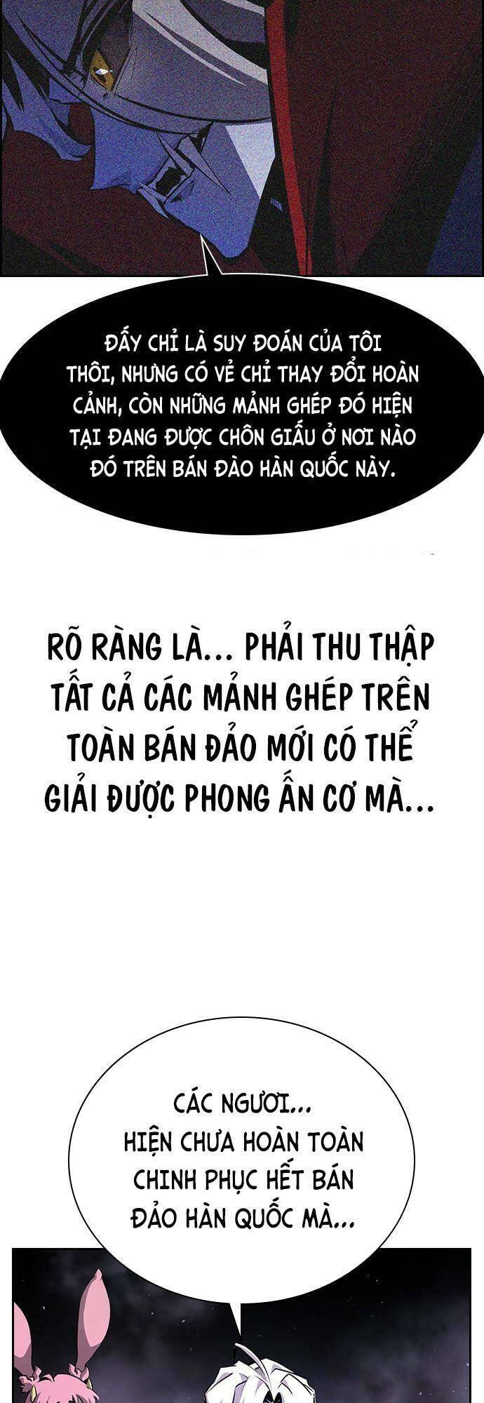 Đội Đốt Kích Noryangjin Chapter 26 - Trang 2