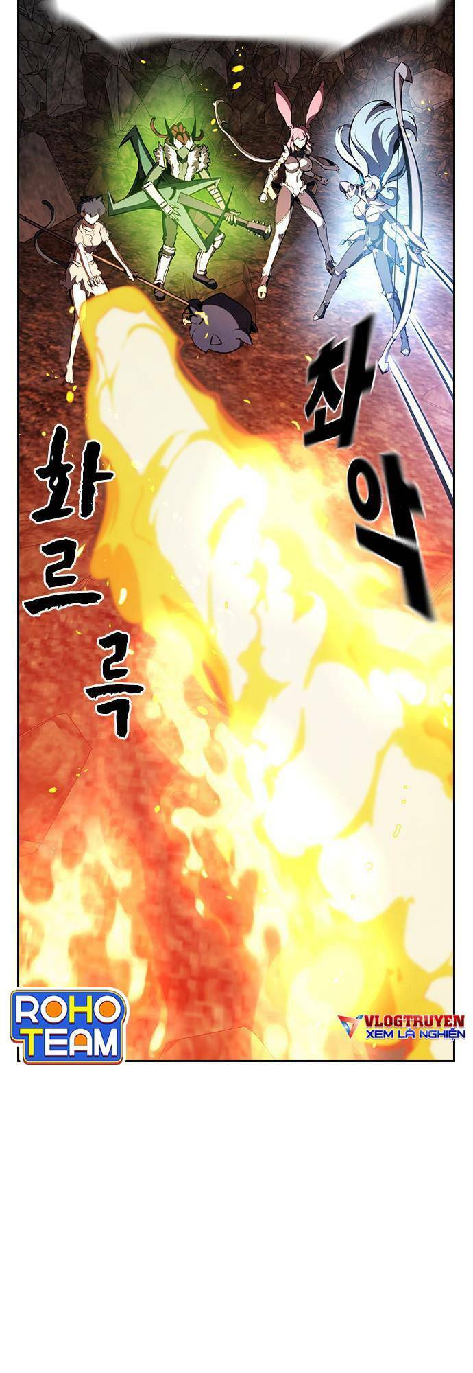 Đội Đốt Kích Noryangjin Chapter 26 - Trang 2