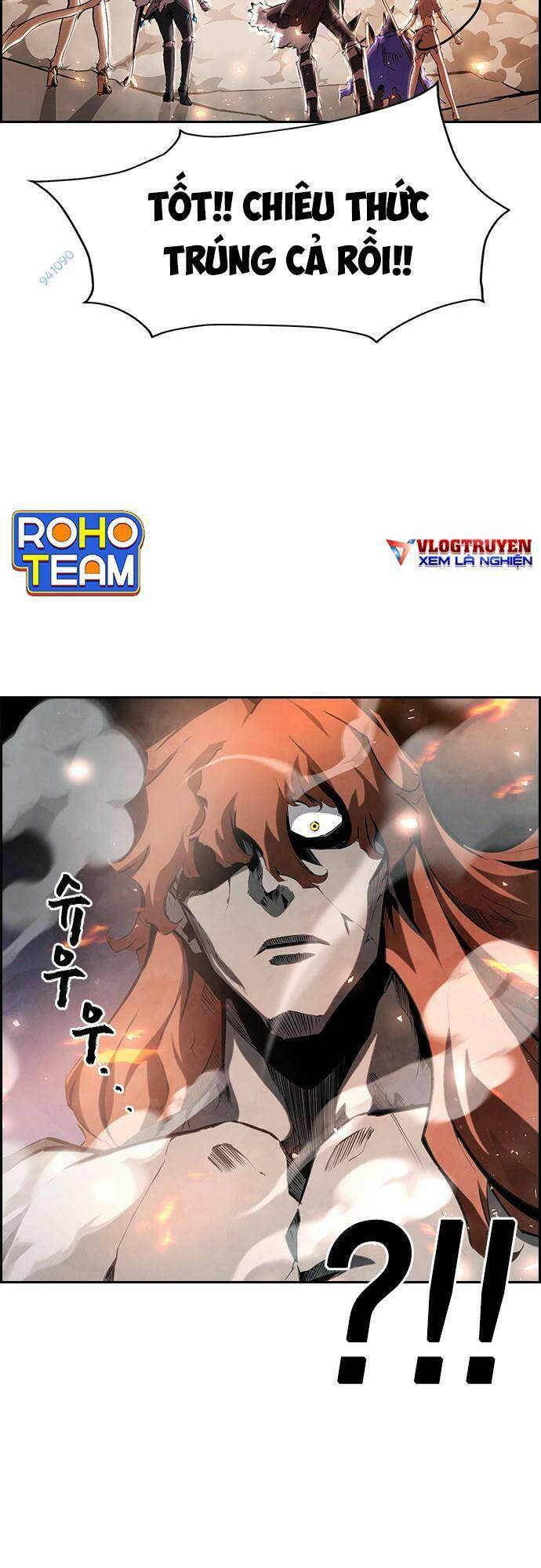 Đội Đốt Kích Noryangjin Chapter 26 - Trang 2