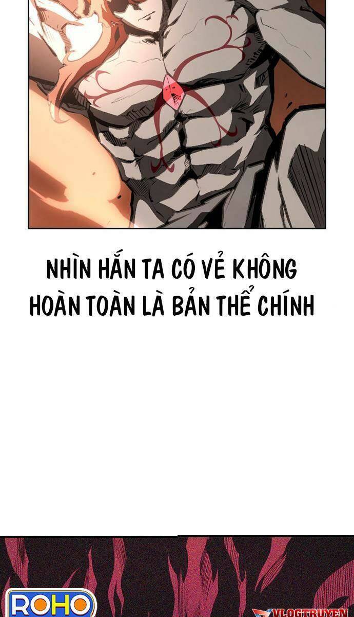 Đội Đốt Kích Noryangjin Chapter 26 - Trang 2