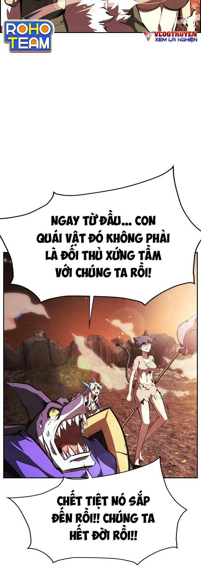 Đội Đốt Kích Noryangjin Chapter 26 - Trang 2