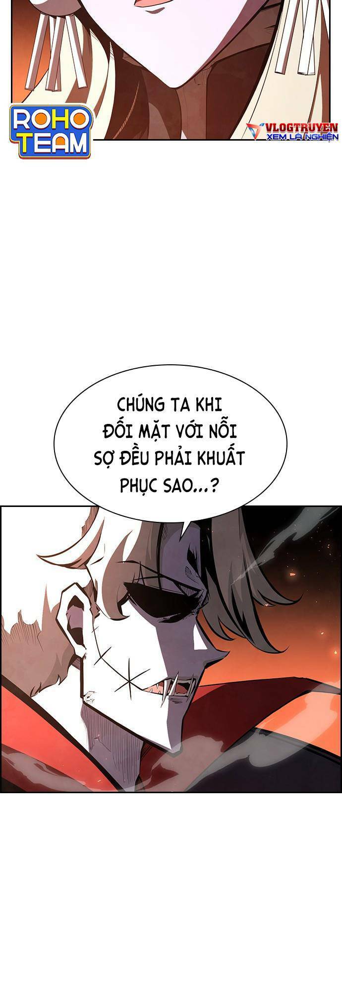 Đội Đốt Kích Noryangjin Chapter 26 - Trang 2