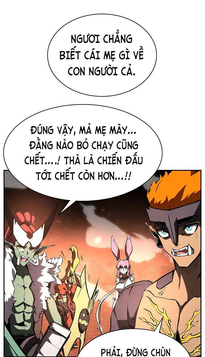 Đội Đốt Kích Noryangjin Chapter 26 - Trang 2