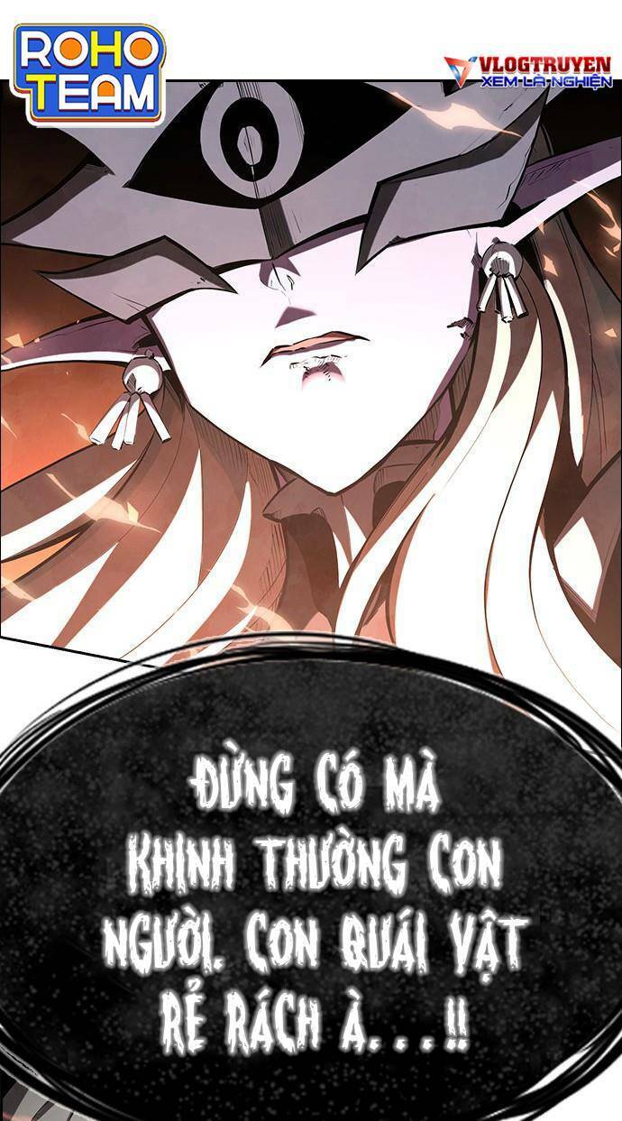 Đội Đốt Kích Noryangjin Chapter 26 - Trang 2