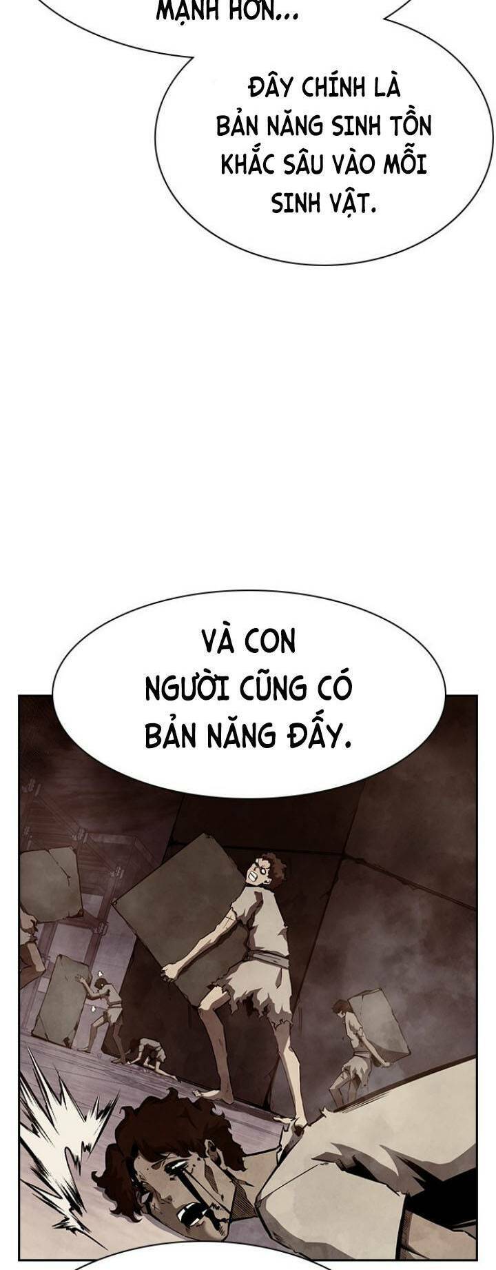 Đội Đốt Kích Noryangjin Chapter 25 - Trang 2