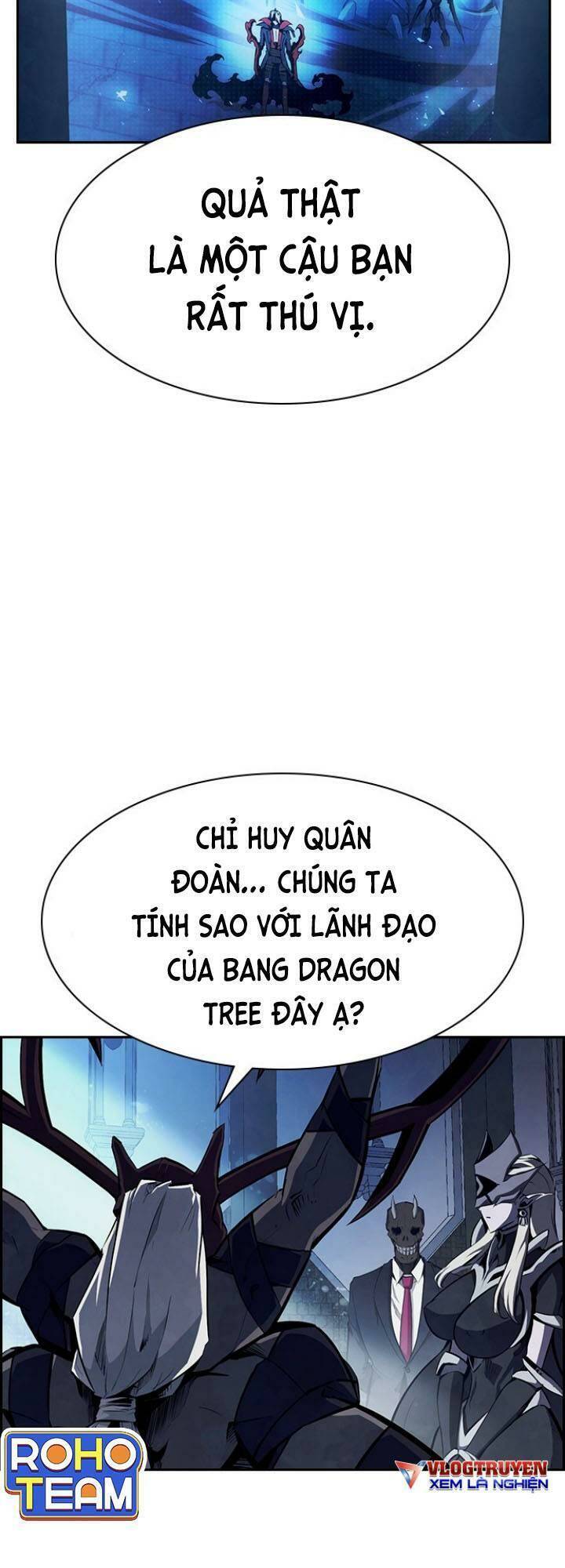 Đội Đốt Kích Noryangjin Chapter 25 - Trang 2