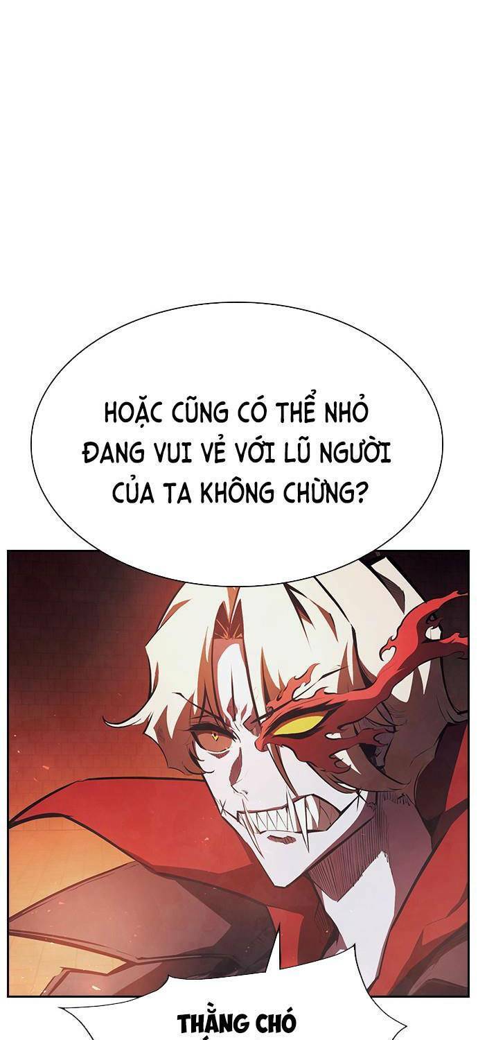 Đội Đốt Kích Noryangjin Chapter 24 - Trang 2