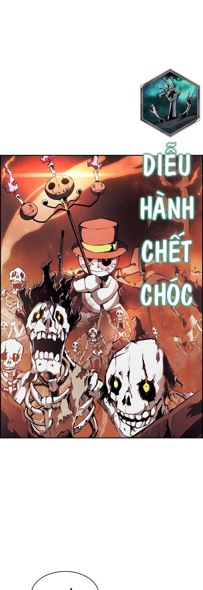 Đội Đốt Kích Noryangjin Chapter 24 - Trang 2