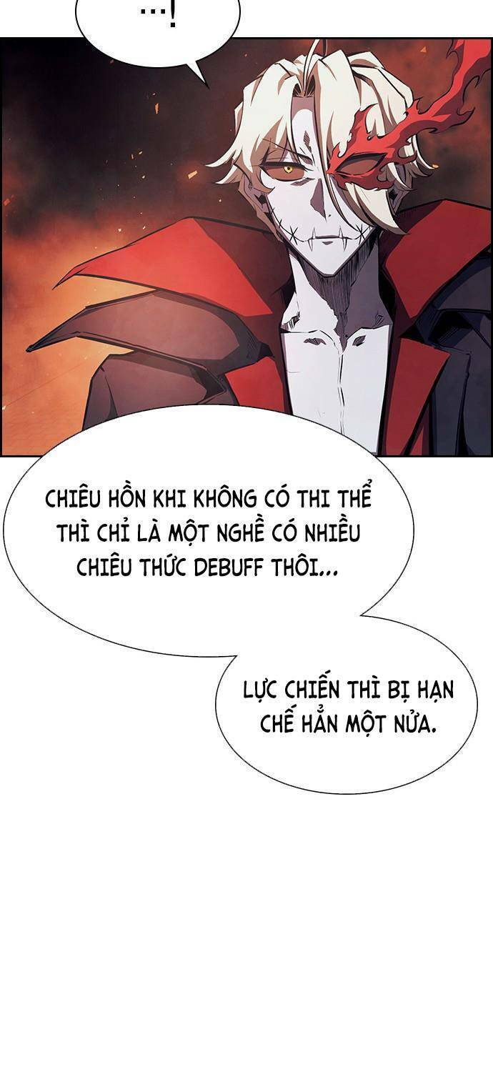 Đội Đốt Kích Noryangjin Chapter 24 - Trang 2