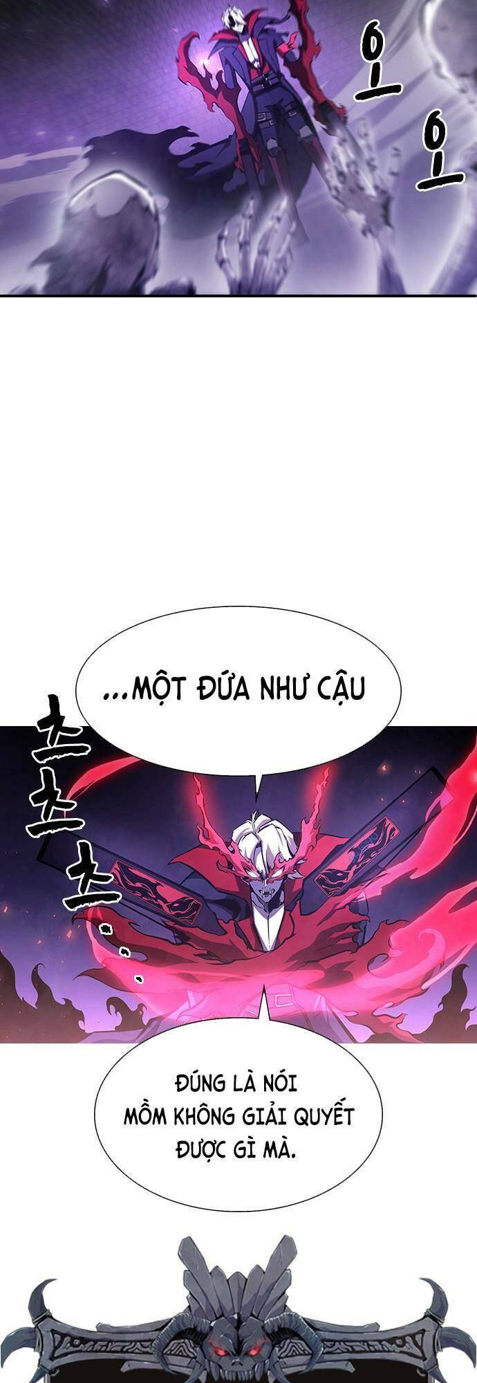 Đội Đốt Kích Noryangjin Chapter 24 - Trang 2