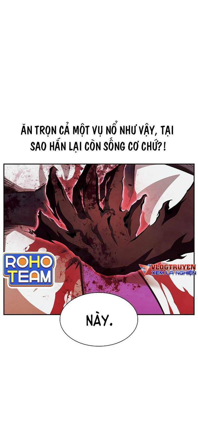 Đội Đốt Kích Noryangjin Chapter 24 - Trang 2