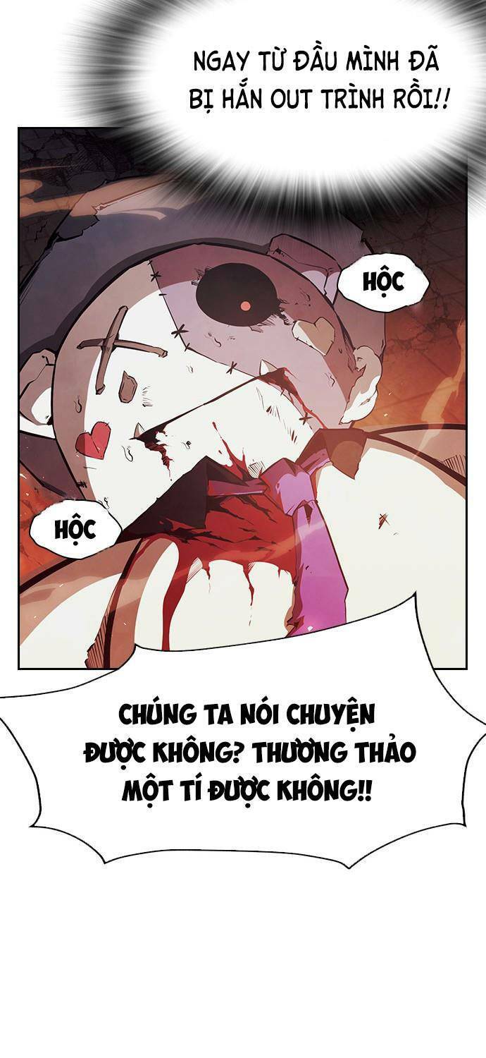 Đội Đốt Kích Noryangjin Chapter 24 - Trang 2