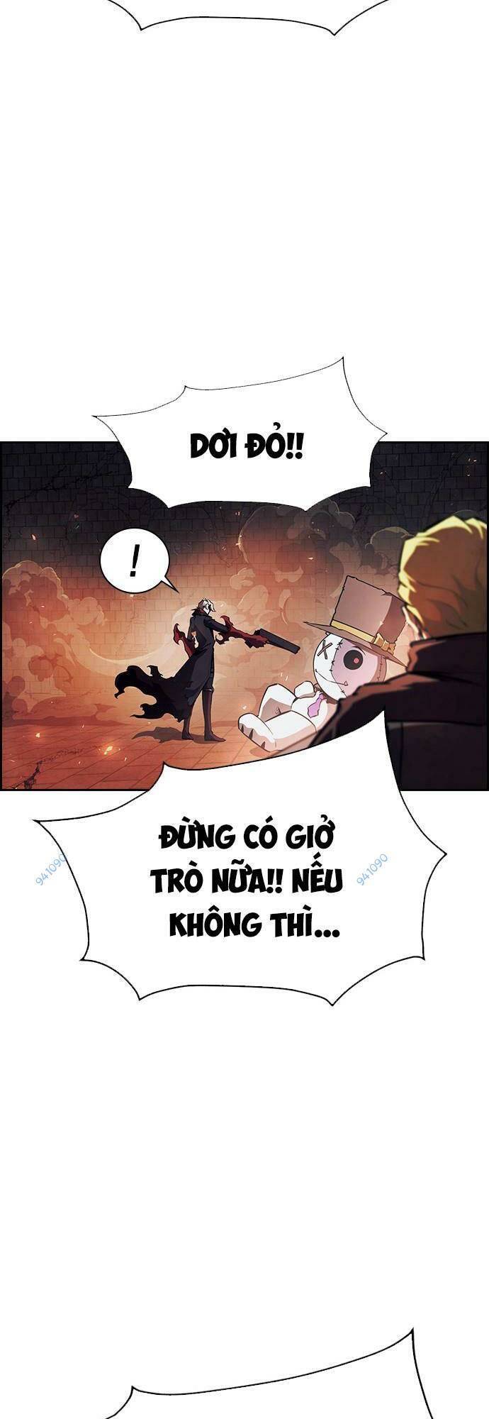 Đội Đốt Kích Noryangjin Chapter 24 - Trang 2