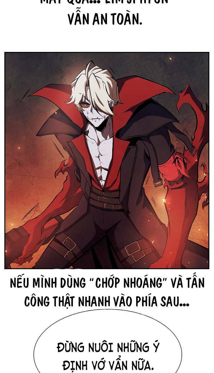 Đội Đốt Kích Noryangjin Chapter 24 - Trang 2