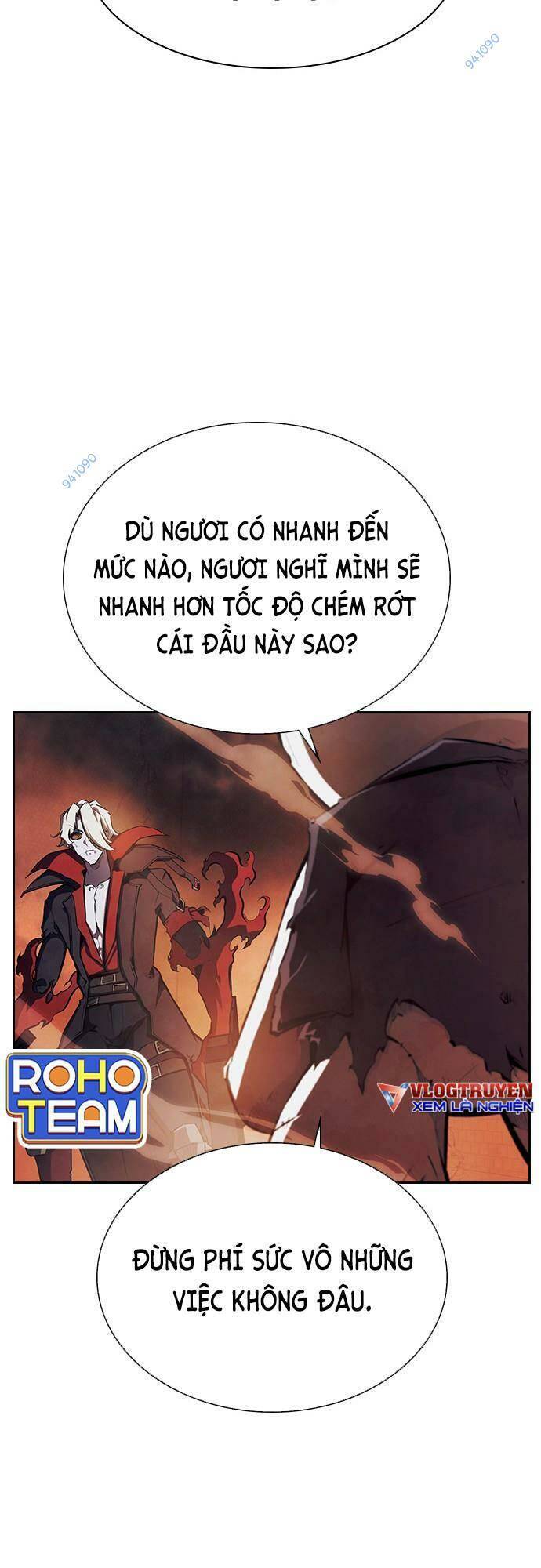 Đội Đốt Kích Noryangjin Chapter 24 - Trang 2