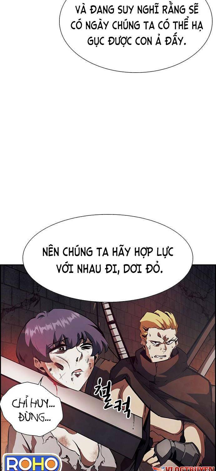 Đội Đốt Kích Noryangjin Chapter 24 - Trang 2