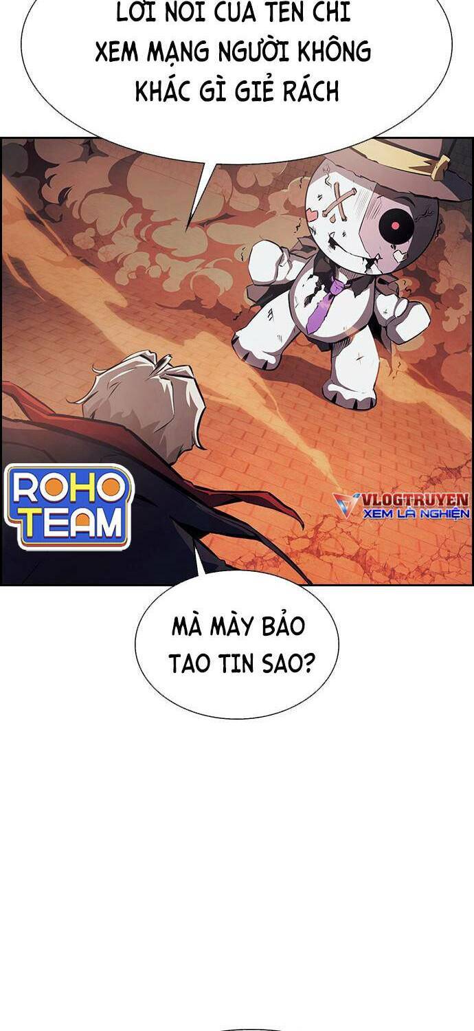 Đội Đốt Kích Noryangjin Chapter 24 - Trang 2