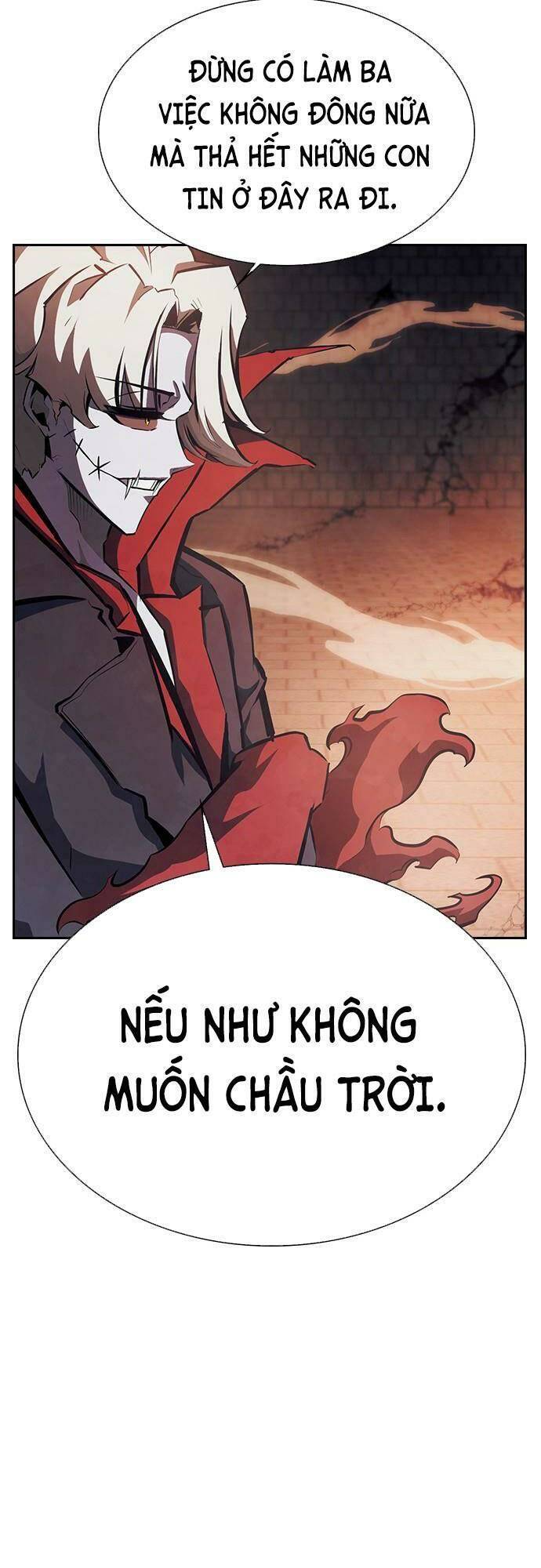 Đội Đốt Kích Noryangjin Chapter 24 - Trang 2