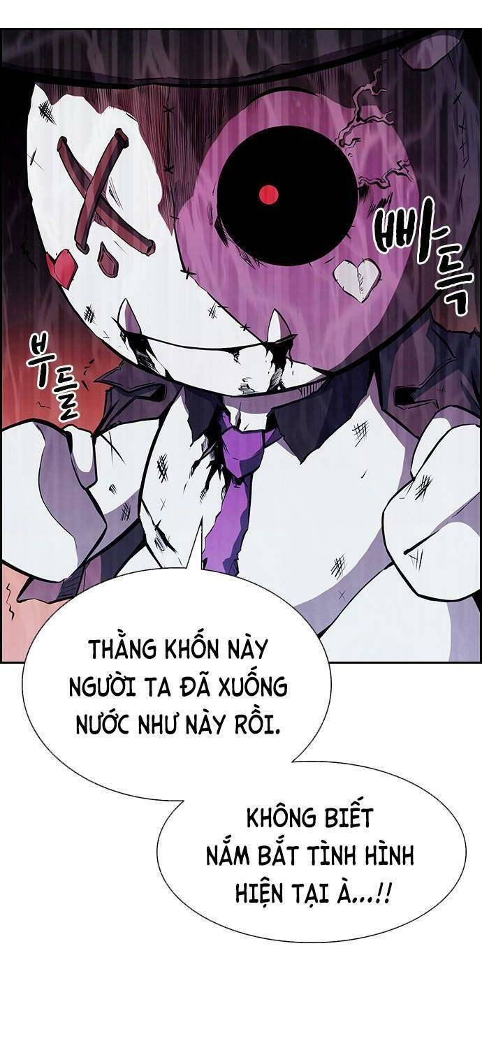 Đội Đốt Kích Noryangjin Chapter 24 - Trang 2