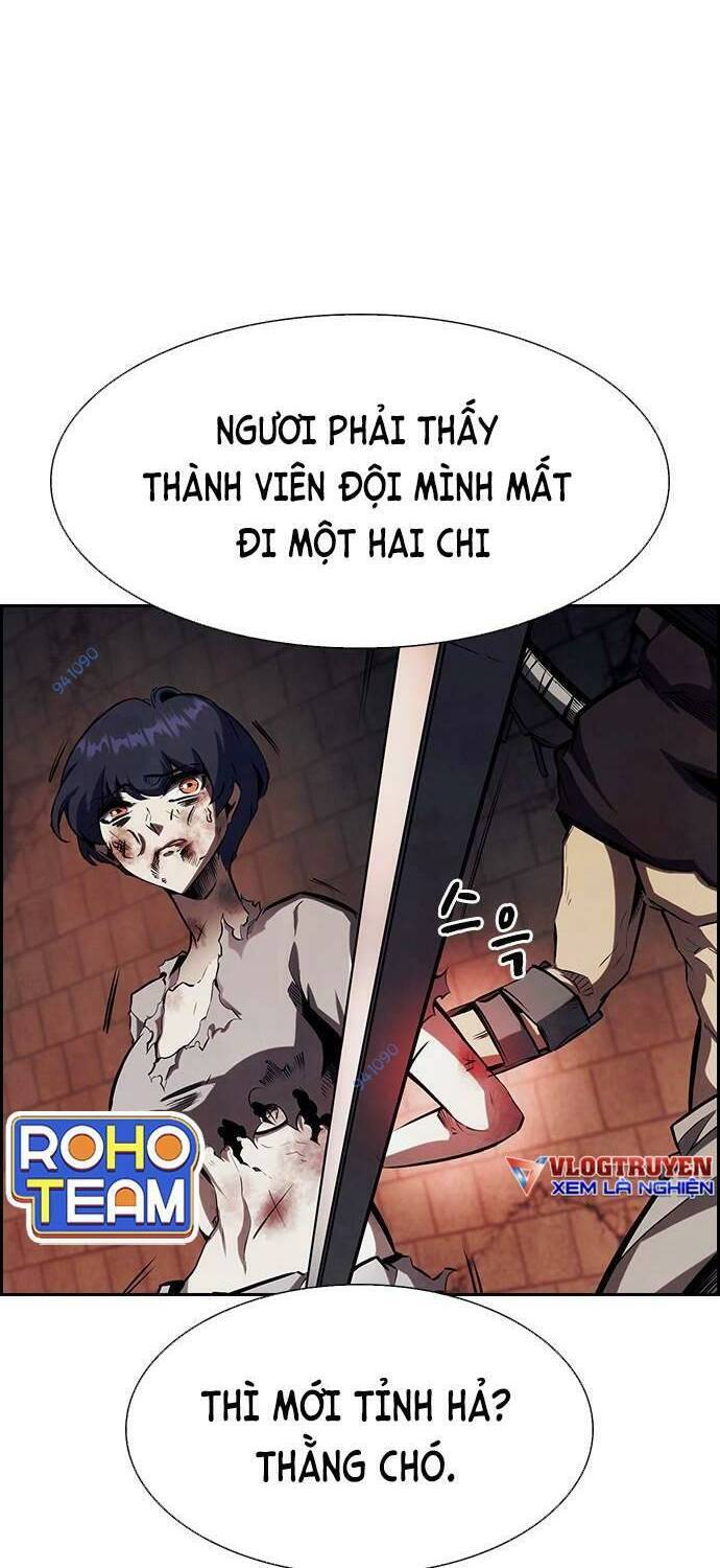 Đội Đốt Kích Noryangjin Chapter 24 - Trang 2