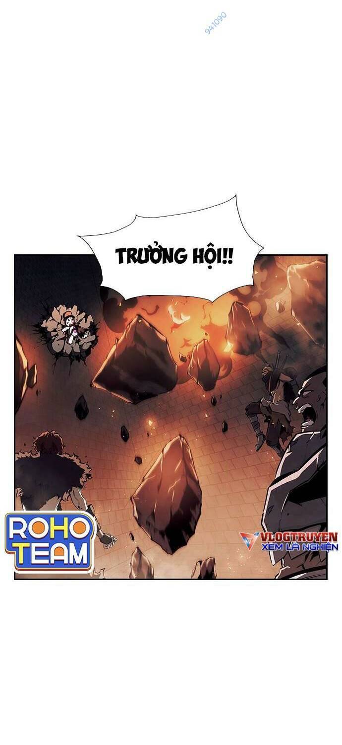 Đội Đốt Kích Noryangjin Chapter 24 - Trang 2