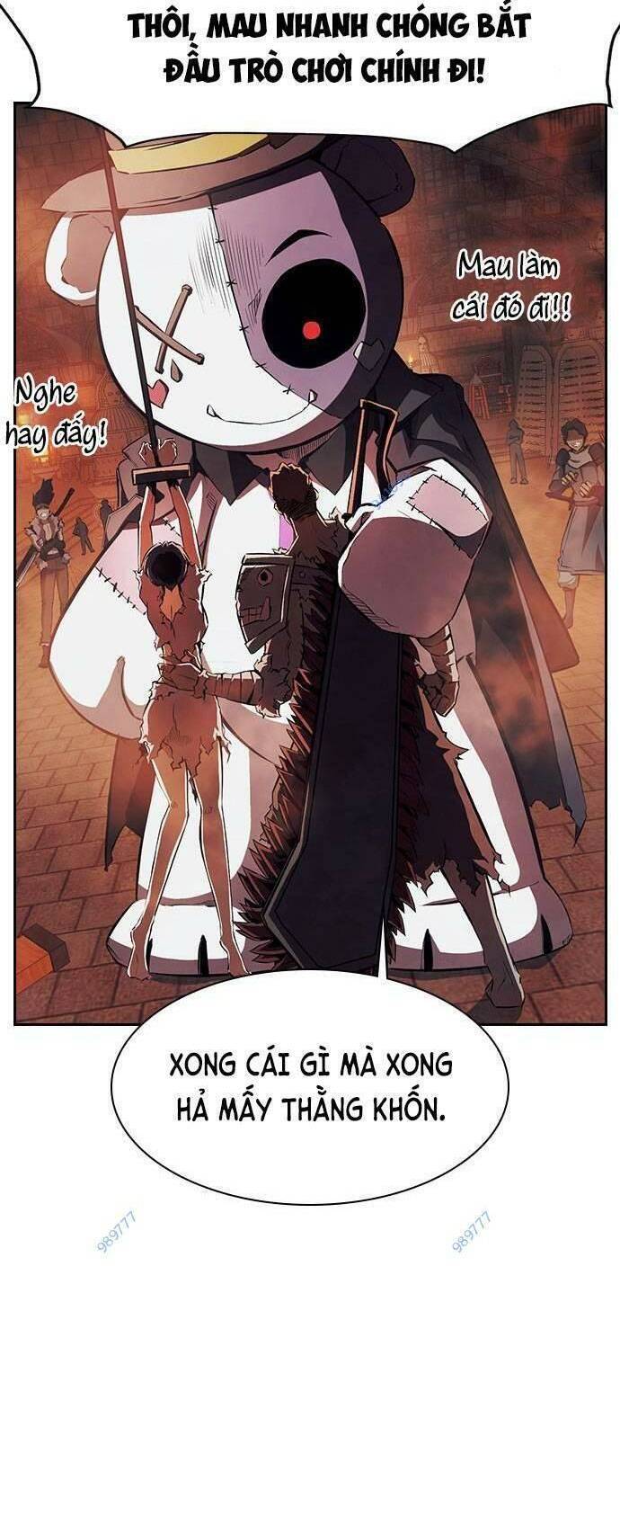 Đội Đốt Kích Noryangjin Chapter 23 - Trang 2