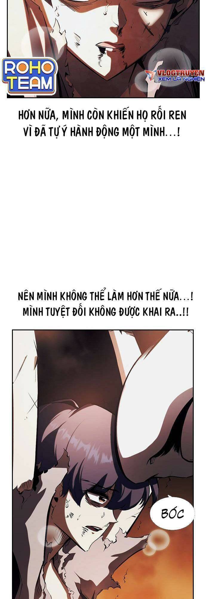 Đội Đốt Kích Noryangjin Chapter 23 - Trang 2